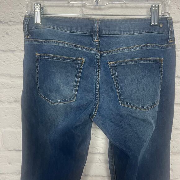 Vintage CAbi Capri Jeans Style # 764 - Picture 5 of 6